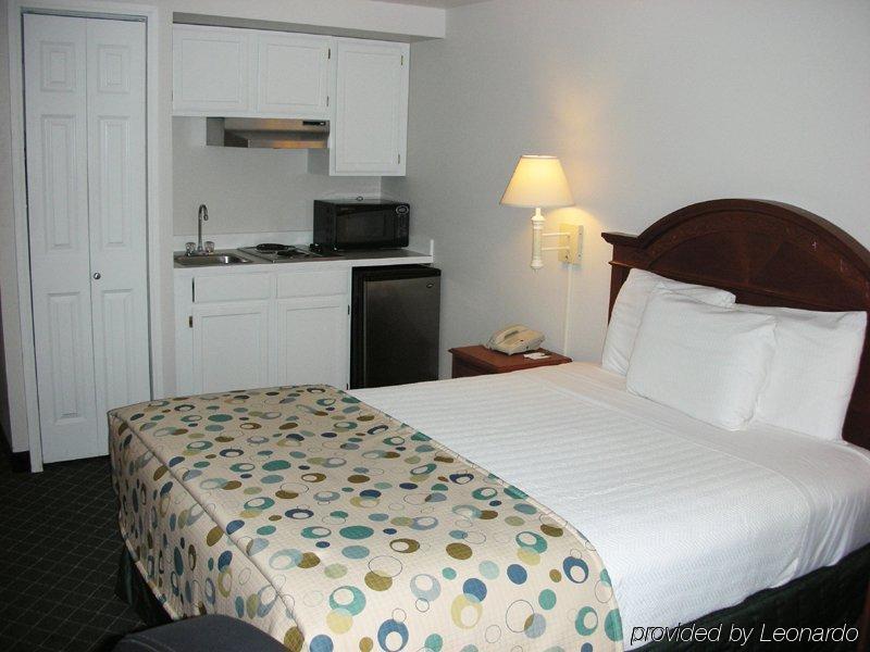 Baymont Inn & Suites By Wyndham Bellingham Camera foto