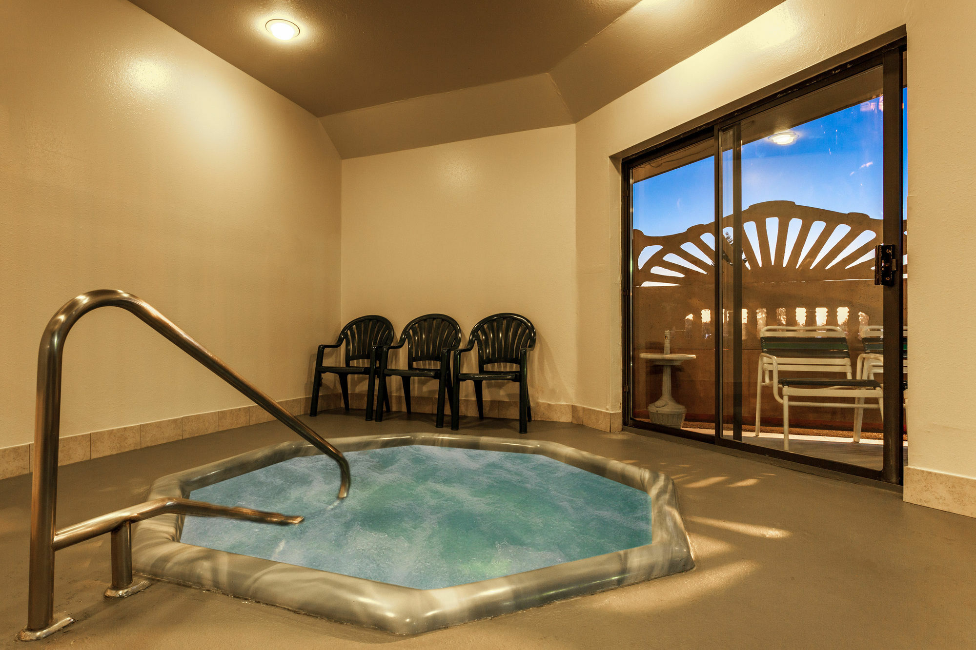 Baymont Inn & Suites By Wyndham Bellingham Esterno foto